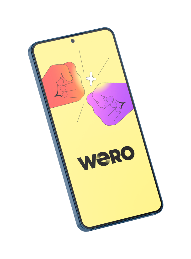 Wero - vervanger van iDEAL - online betaalmethode webshops