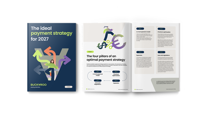 Optimal Payments Strategy Whitepper - Download