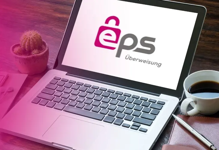 eps payment method in your webshop