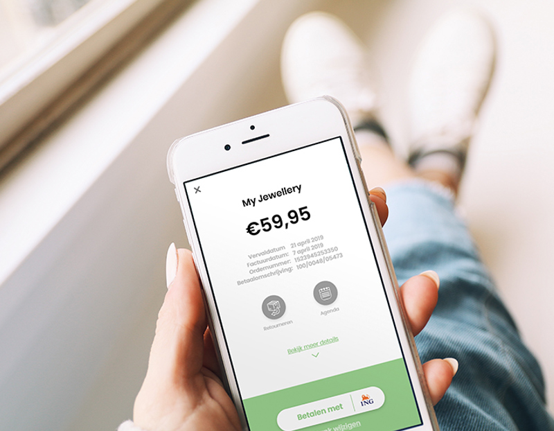 Riverty | Aftwerpay accept within your Webshop