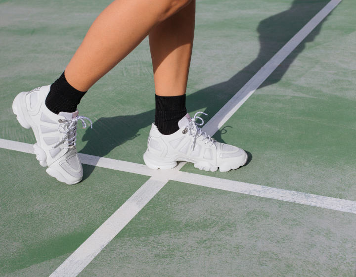 Nubikk sneakers discount