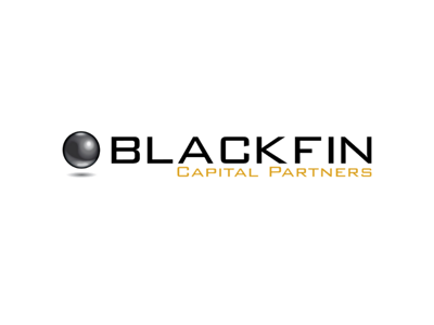 Overname door BlackFin Capital Partners