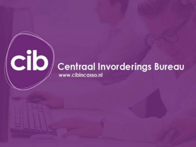 Buckaroo integreert diensten met incasseerder CIB