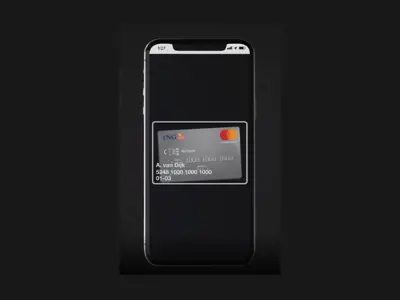 Vous pouvez payer désormais avec la carte de crédit sur votre propre page de paiement