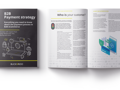 Whitepaper: The B2B payment strategy