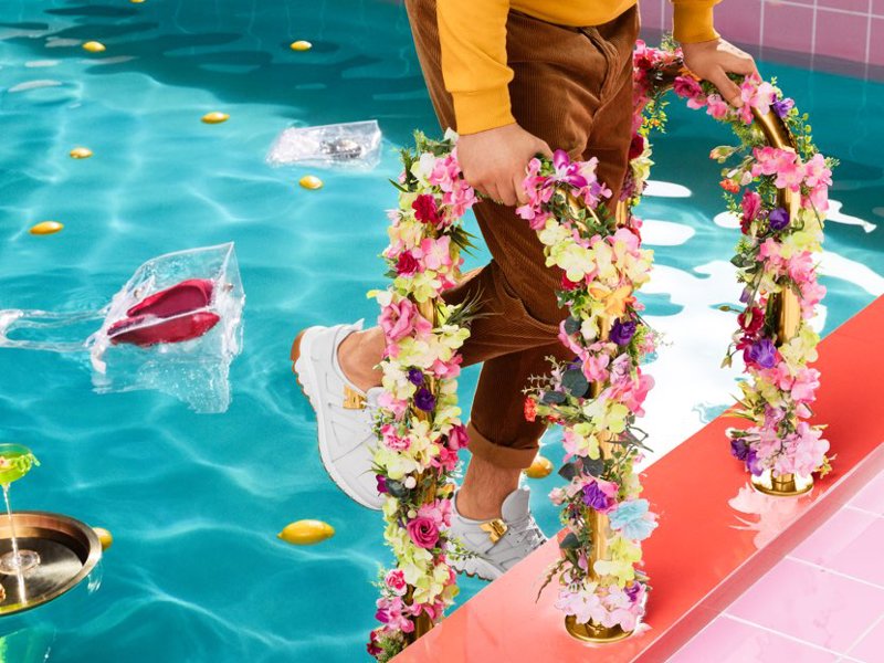 Klarna Pool