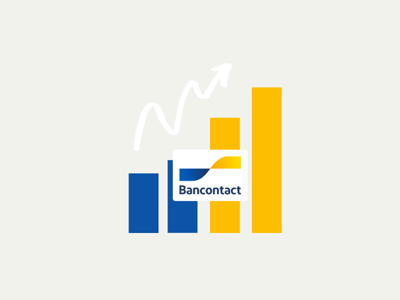 Record number of transactions with Bancontact