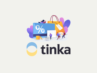 Payment method Tinka desired for expensive purchases