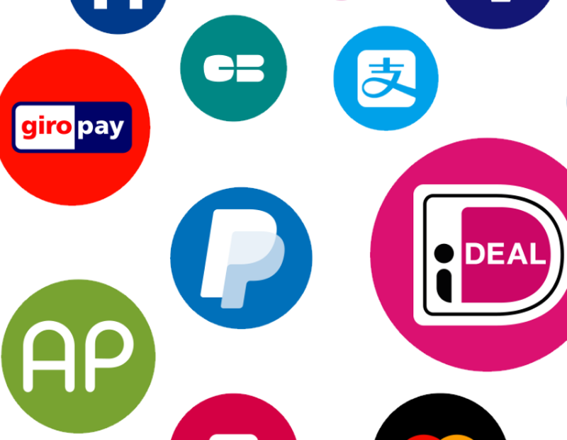 Receive Online Payments Easily from Your Buckaroo