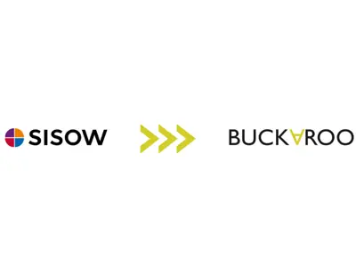 Sisow continues under the Buckaroo brand