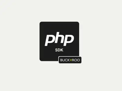 Link your PHP website easily with Buckaroo's latest SDK