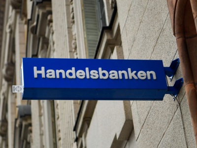 Handelsbanken will stop offering iDEAL on 1 October