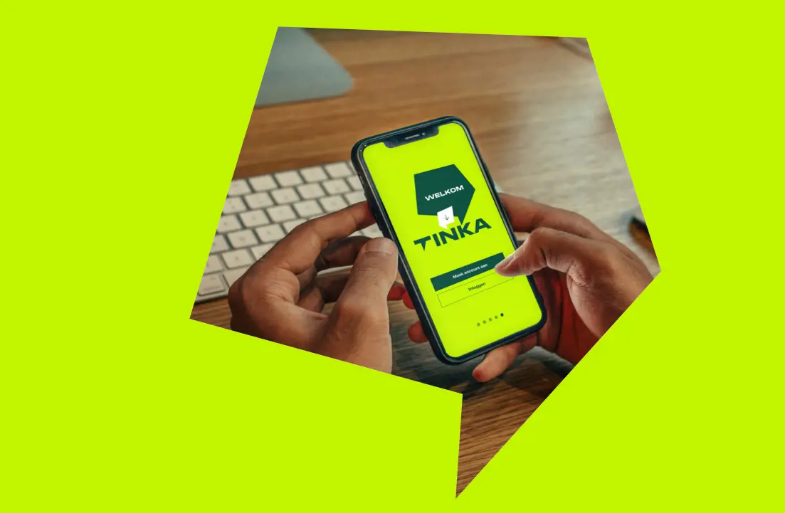 Buy Now Pay Later and pay in installments via Tinka 