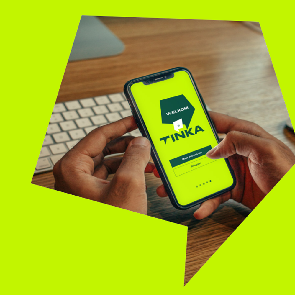 Buy Now Pay Later and pay in installments via Tinka 