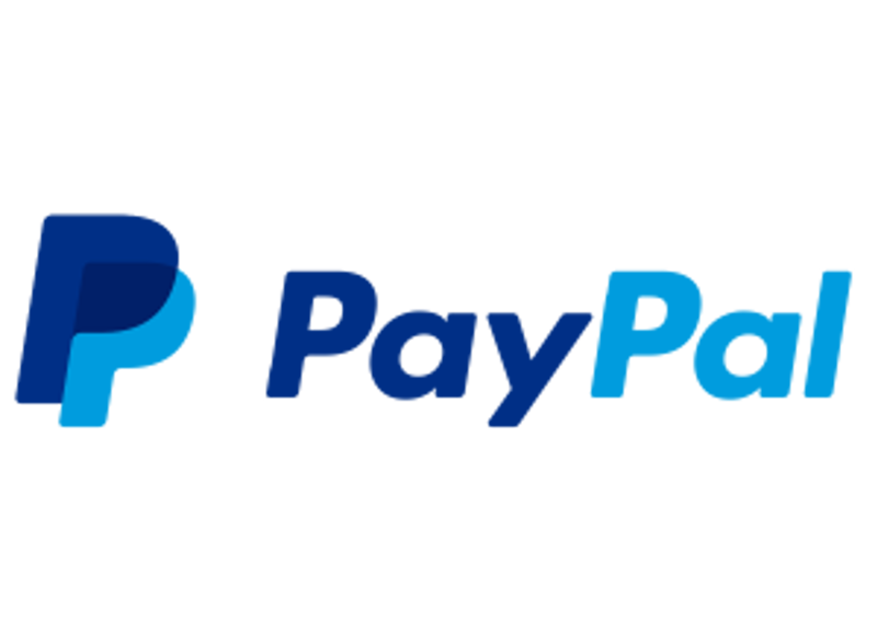 PayPal - Most populair online payment method worldwide