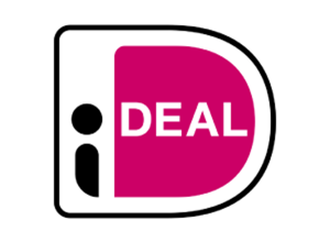 iDEAL: The most popular payment method in the Netherlands.