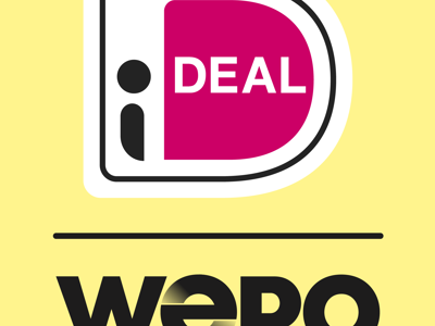 Ideal Webshop Betalingen ontvangen met Buckaroo