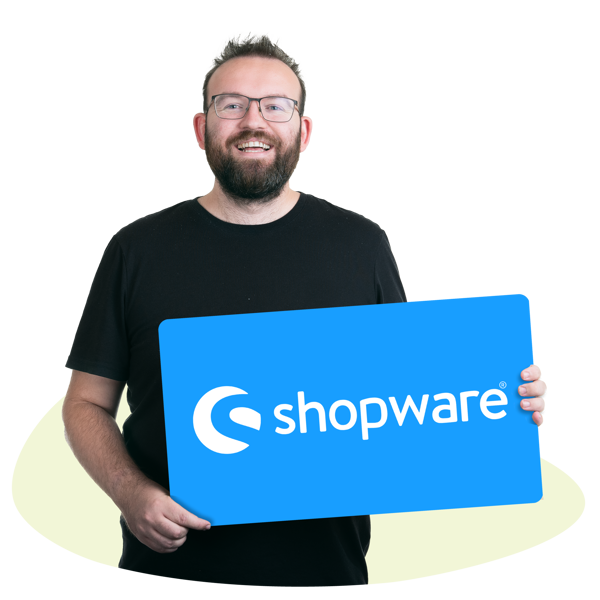 ShopWare - Payments received - Payment Supplier | Buckaroo