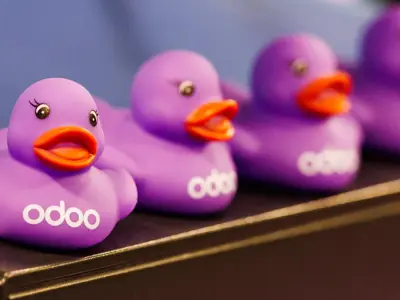 Odoo
