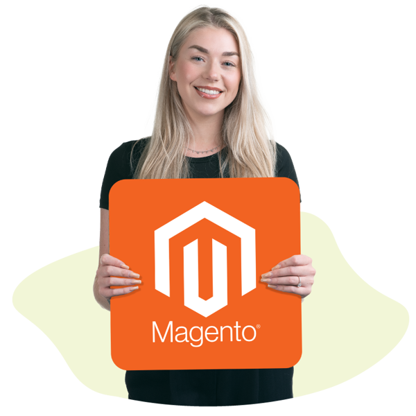 Magento | Adobe Commerce Webshop Payments Accept