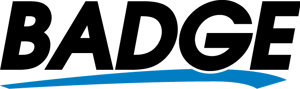 BADGE logo - klant van Buckaroo