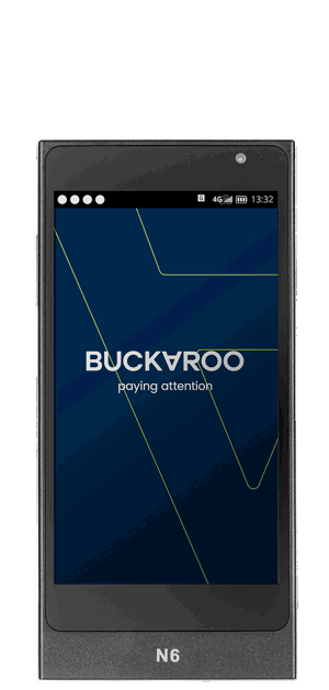 Tijdelijk een extra pinapparaat nodig?