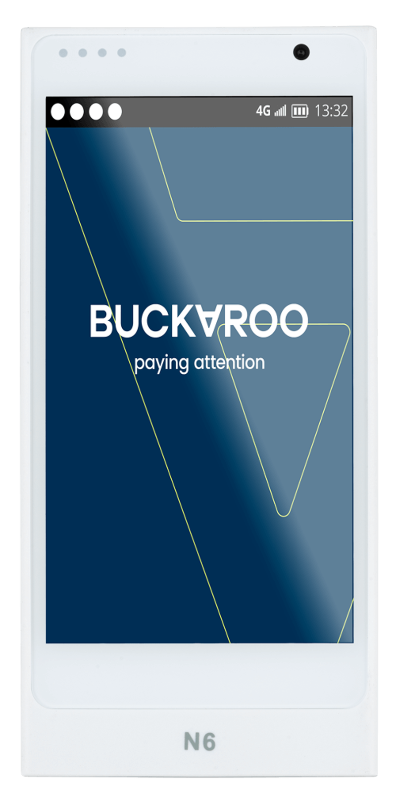 SEPAY Smart - La solution compacte et polyvalente - Distributeur de billets mobile | Buckaroo