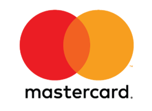 Mastercard: Mastercard for international credit card payments.