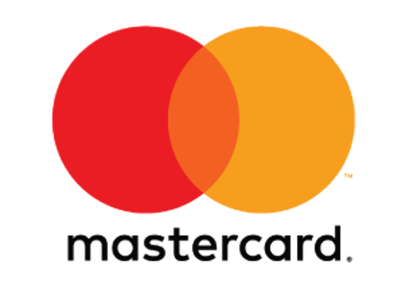 Mastercard - Most populair online payment method worldwide