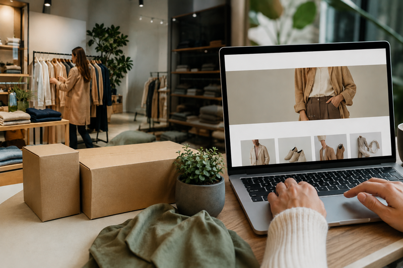 Videoland - Credit Management