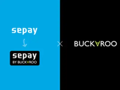Buckaroo and SEPAY merger creates solutions for an omnichannel payment experience