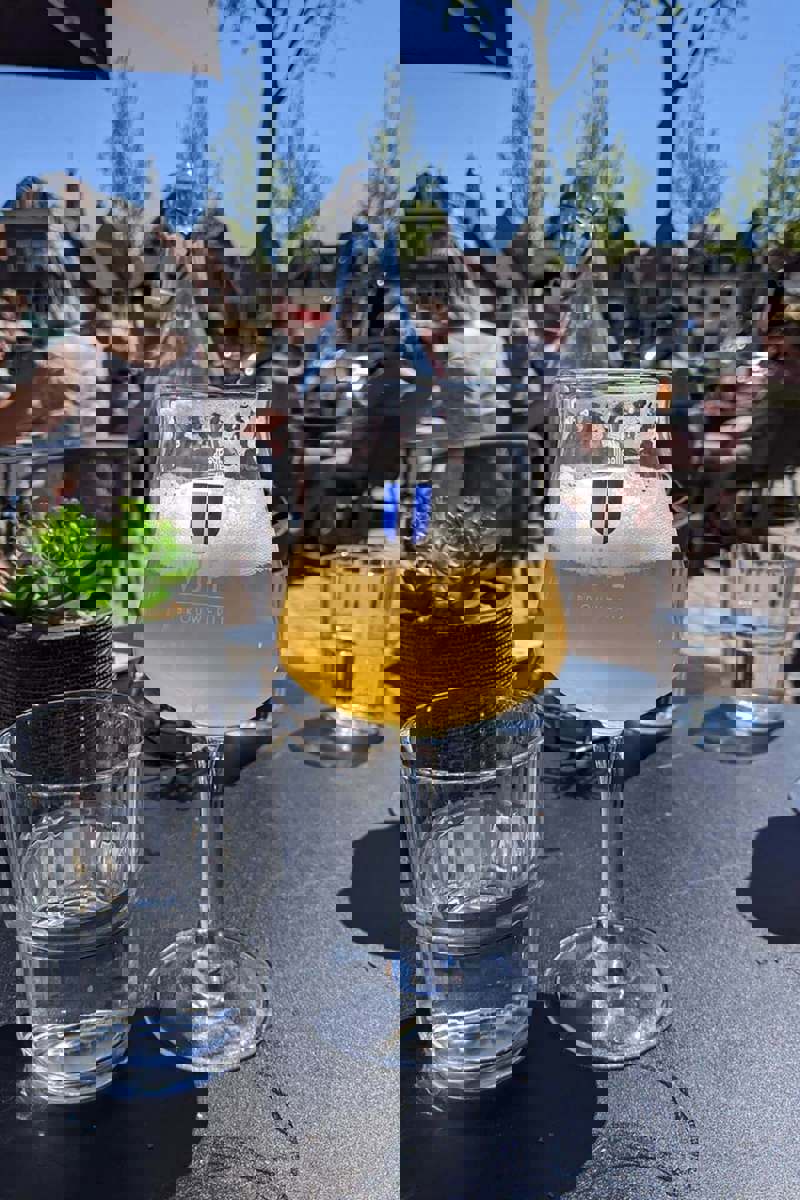 Van Den Heuvel Verlichting - Klantcase Buckaroo - Interieur