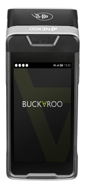 SEPAY Smart Plus - The all-rounder - Mobile payment terminal| Buckaroo