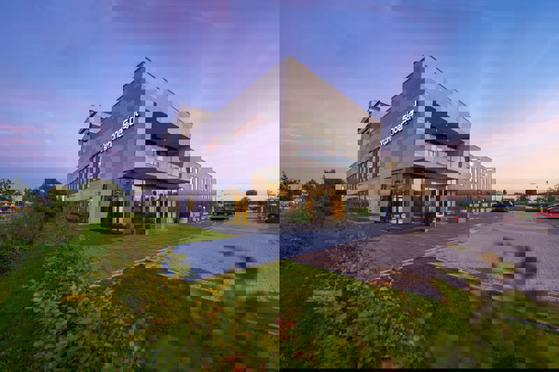 Ghout Webshop - iDeal betalingen accepteren - Buckaroo