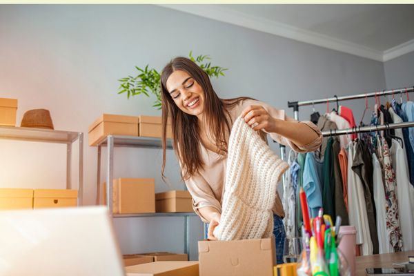 Pinautomaat voor horeca - terras