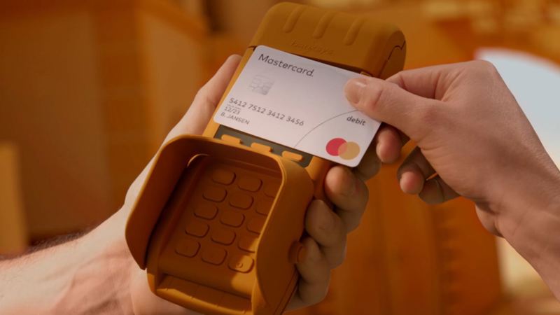 Free Buckaroo Account - Accept Debit Mastercard within your Shop