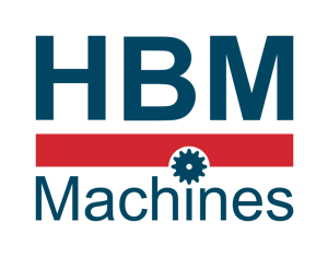 HBM - Machines