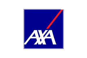 AXA Logo.Wine