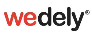 Logo Wedely
