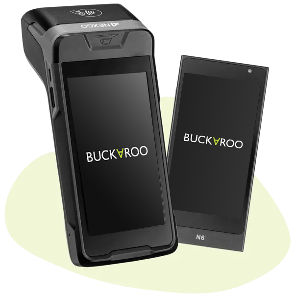Sepay Smart Serie Green Buck