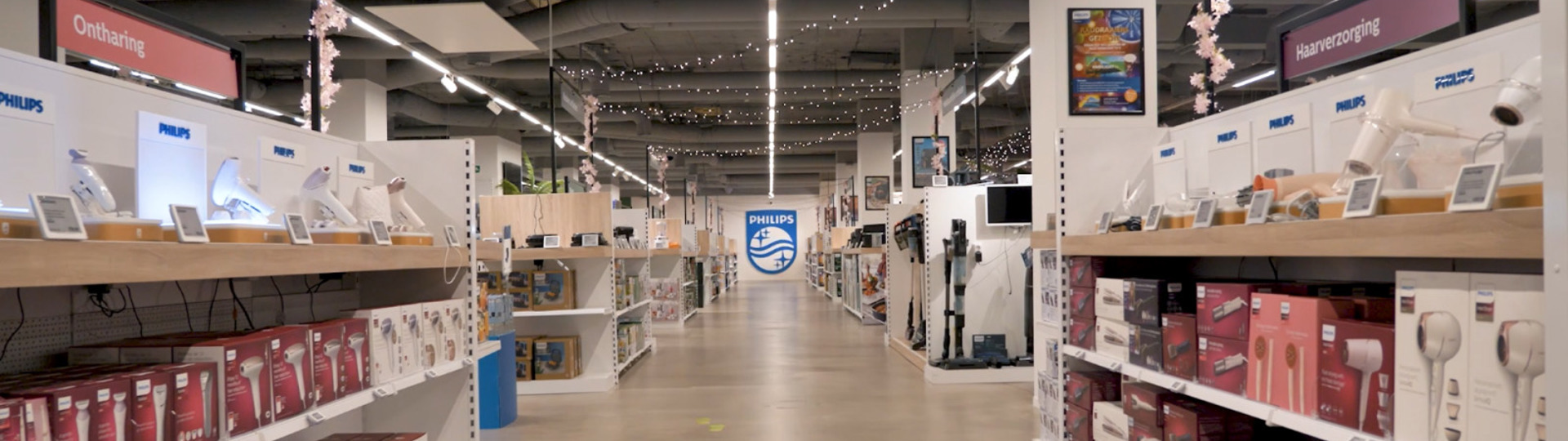 Philips Myshop Buckaroo