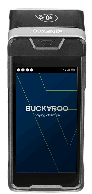 Huur Buck Smart Plus voor een evenement