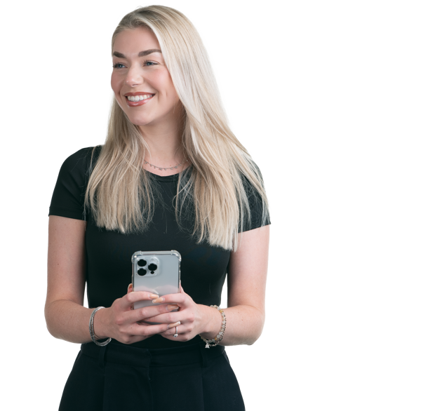 Esmee Smartphone Newheader