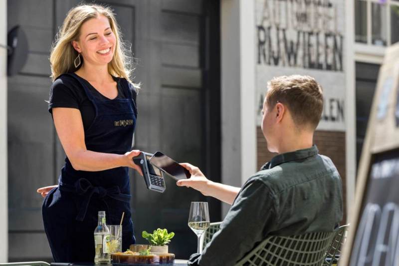 choose the right payment terminal