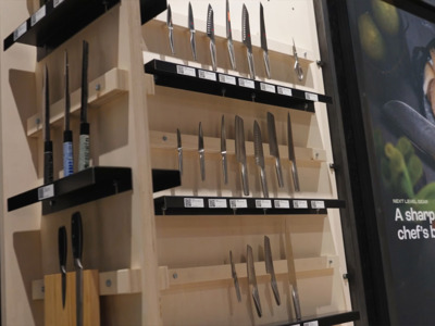 Knivesandtools Klantcase Keukenmessen
