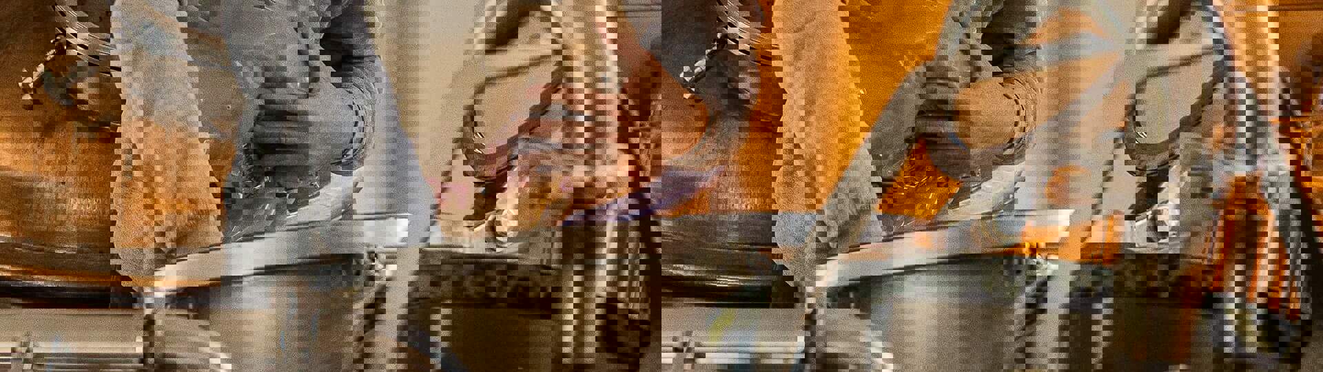 Wispe Bierbrouwerij Brouwmeester Pim Bosch (2)