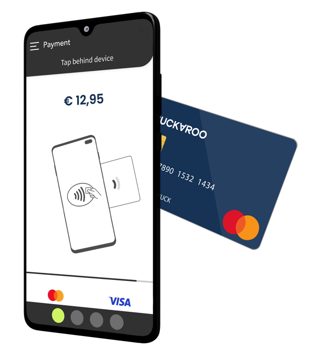 Buckaroo Tap To Pay