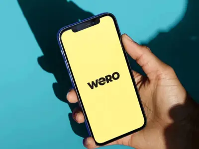 Wero 826612