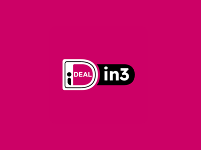 Buckaroo acts as pilot partner for iDEAL in3
