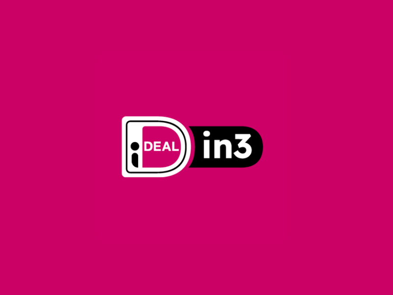 Buckaroo acts as pilot partner for iDEAL in3